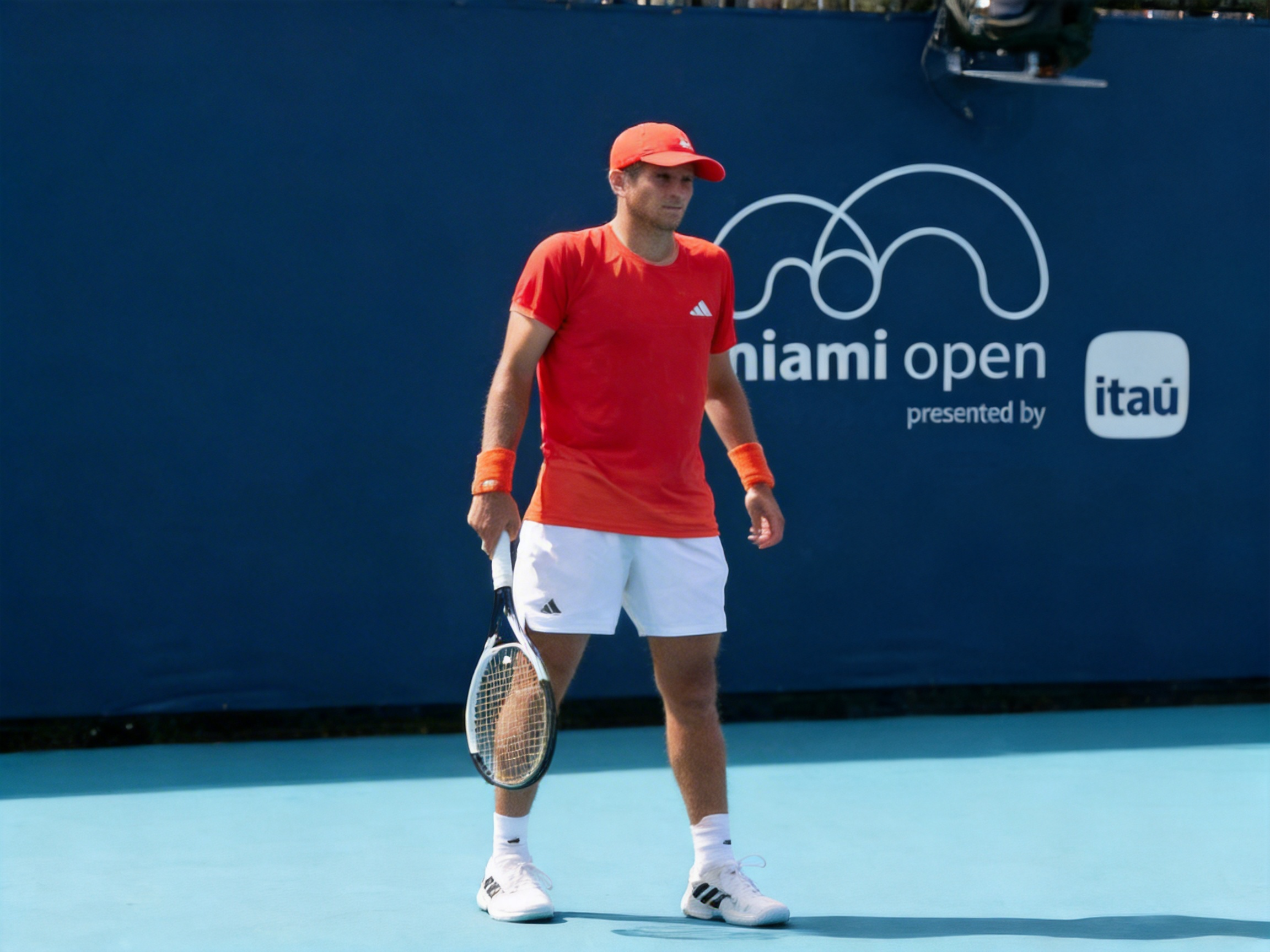 Rafa Jódar ingresa en el Top 100 por la puerta grande