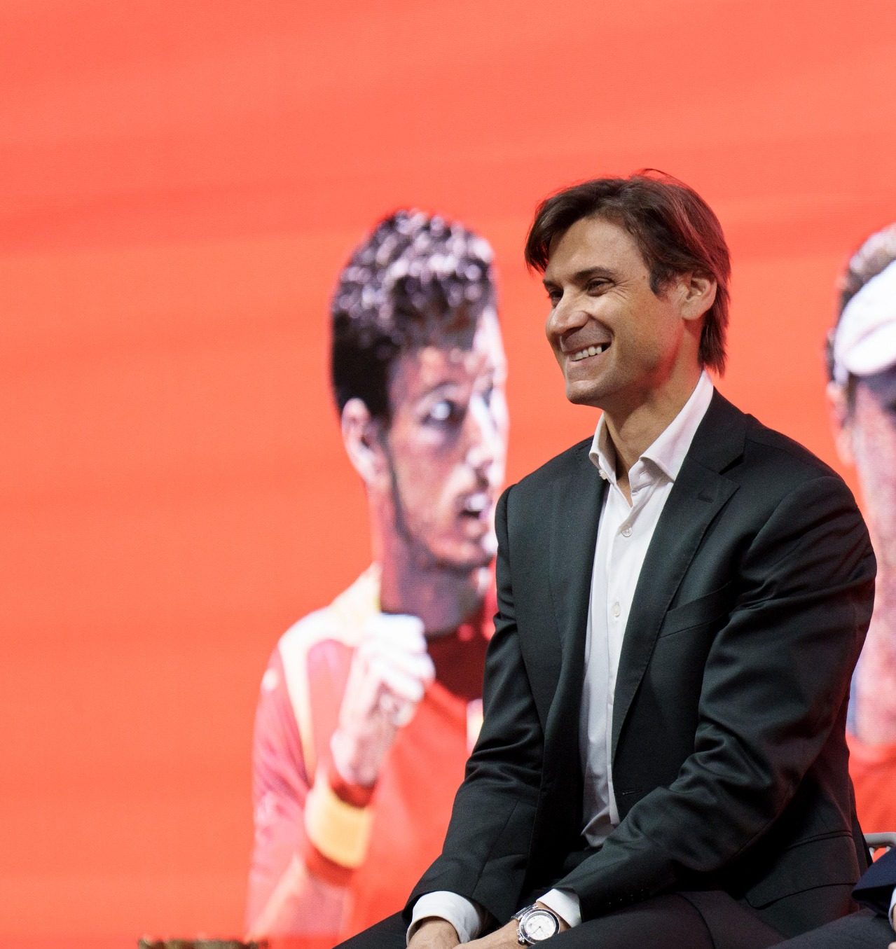 La RFET impulsa el tenis español del futuro